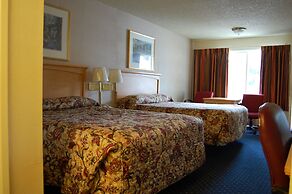 Western Inn Lakewood Tacoma