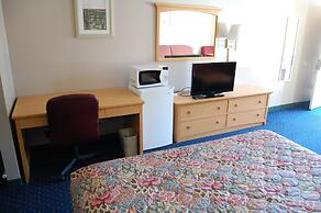 Western Inn Lakewood Tacoma