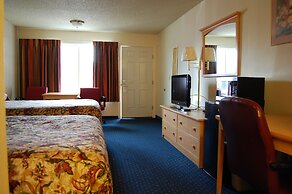 Western Inn Lakewood Tacoma