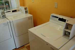 Western Inn Lakewood Tacoma