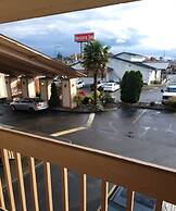 Western Inn Lakewood Tacoma