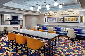 Residence Inn by Marriott Boston Woburn