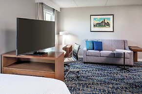 Residence Inn by Marriott Boston Woburn