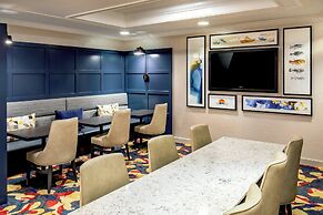 Residence Inn by Marriott Boston Woburn