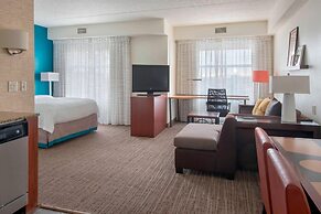 Residence Inn by Marriott Newark Elizabeth/Liberty International Airpo
