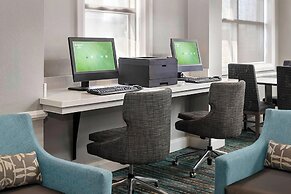 Residence Inn by Marriott Newark Elizabeth/Liberty International Airpo