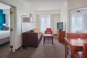 Residence Inn by Marriott Newark Elizabeth/Liberty International Airpo