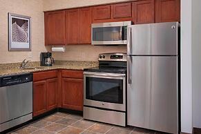 Residence Inn by Marriott Newark Elizabeth/Liberty International Airpo