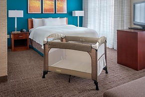 Residence Inn by Marriott Newark Elizabeth/Liberty International Airpo