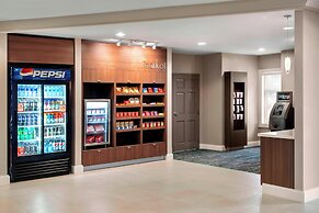 Residence Inn by Marriott Newark Elizabeth/Liberty International Airpo