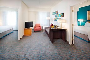 Residence Inn by Marriott Saddle River