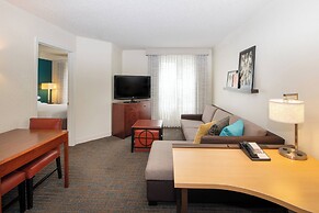 Residence Inn by Marriott Newark Silicon Valley