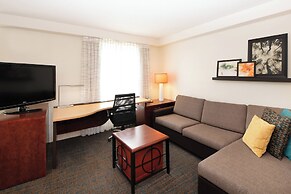 Residence Inn by Marriott Newark Silicon Valley