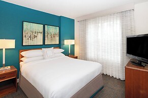 Residence Inn by Marriott Newark Silicon Valley