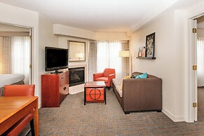 Residence Inn by Marriott Newark Silicon Valley