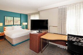 Residence Inn by Marriott Newark Silicon Valley