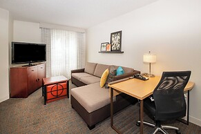 Residence Inn by Marriott Newark Silicon Valley