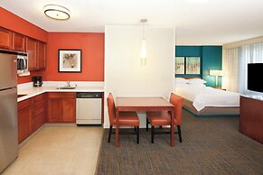 Residence Inn by Marriott Newark Silicon Valley