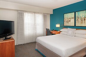 Residence Inn by Marriott Newark Silicon Valley