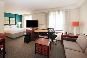 Residence Inn by Marriott Newark Silicon Valley