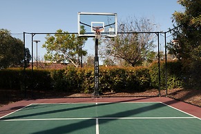 Residence Inn by Marriott Newark Silicon Valley