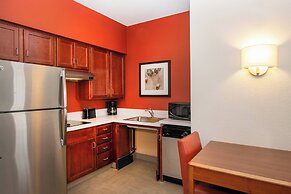 Residence Inn by Marriott Newark Silicon Valley