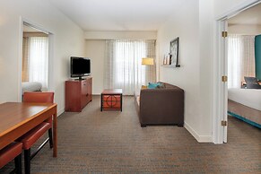 Residence Inn by Marriott Newark Silicon Valley