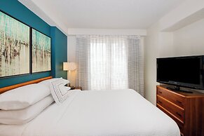 Residence Inn by Marriott Newark Silicon Valley