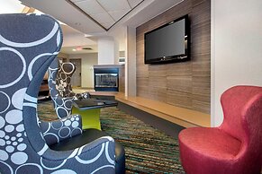 Residence Inn Cranbury South Brunswick