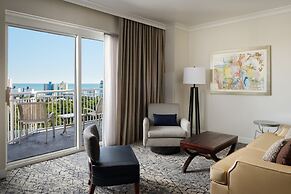 Sheraton Myrtle Beach