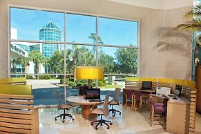 Sheraton Myrtle Beach