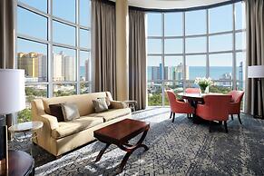 Sheraton Myrtle Beach