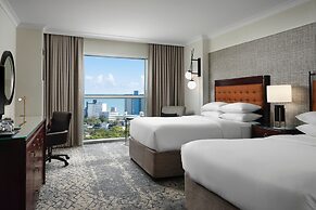 Sheraton Myrtle Beach