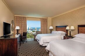 Sheraton Myrtle Beach