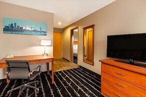 La Quinta Inn & Suites by Wyndham Vancouver