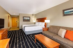 La Quinta Inn & Suites by Wyndham Vancouver