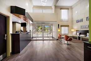 Sleep Inn And Suites Valdosta