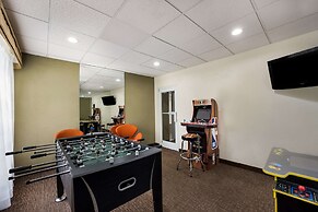 Sleep Inn And Suites Valdosta