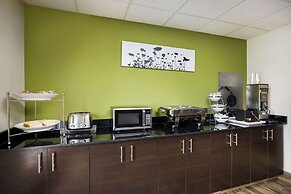 Sleep Inn And Suites Valdosta