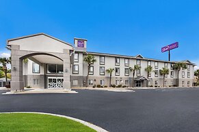 Sleep Inn And Suites Valdosta