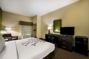Sleep Inn And Suites Valdosta