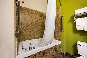 Sleep Inn And Suites Valdosta