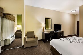 Sleep Inn And Suites Valdosta