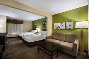 Sleep Inn And Suites Valdosta