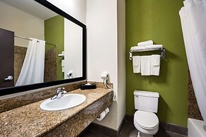 Sleep Inn And Suites Valdosta