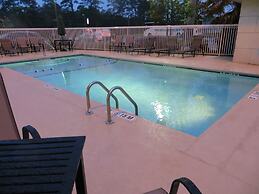 Sleep Inn And Suites Valdosta
