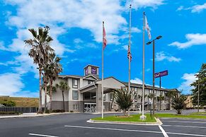 Sleep Inn And Suites Valdosta