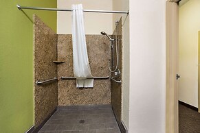 Sleep Inn And Suites Valdosta