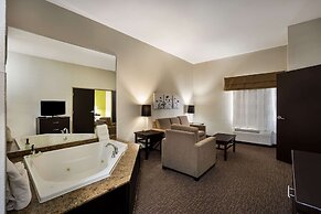 Sleep Inn And Suites Valdosta