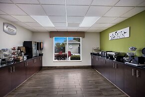 Sleep Inn And Suites Valdosta